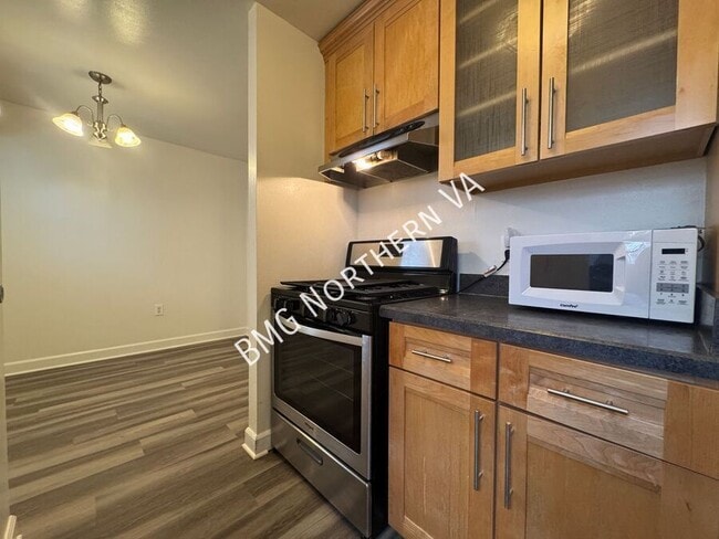 Building Photo - 426 N Armistead St