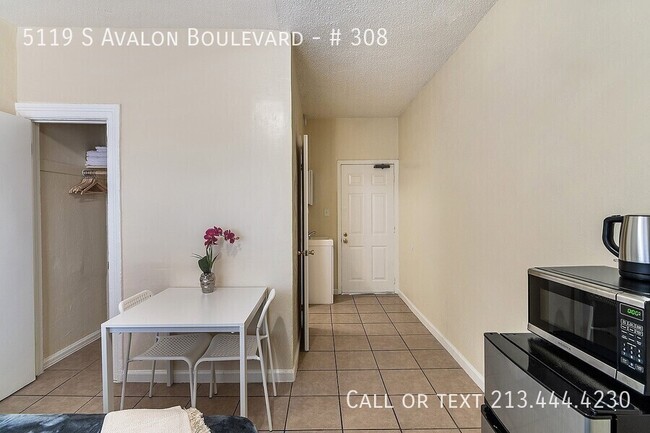 Building Photo - 5119 S Avalon Blvd