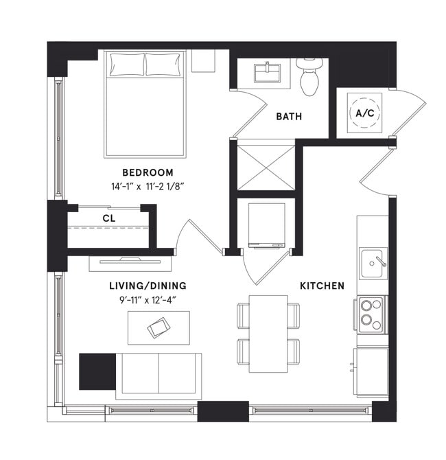 Floorplan - 29 Wyn