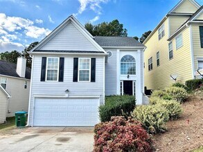 Building Photo - 2312 Oak Glenn Cir