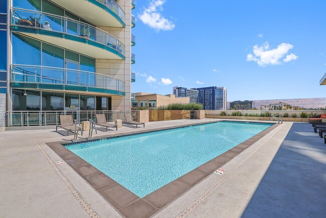 Building Photo - 360 Residences