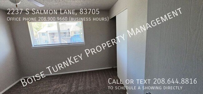Building Photo - 2237 S Salmon Ln