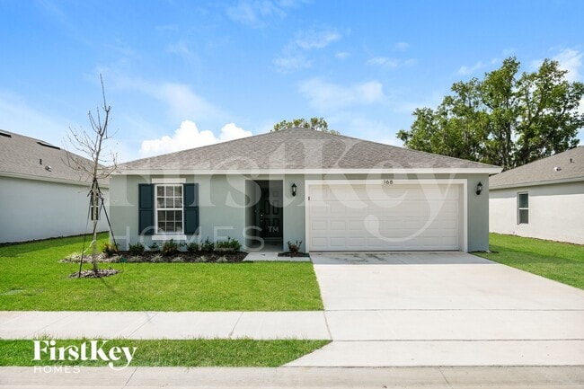 Building Photo - 168 Southern Breeze Lp