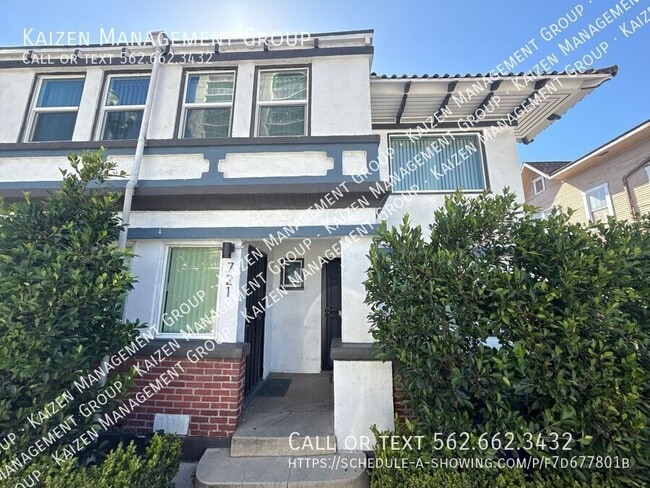 Building Photo - 721 Pacific Ave