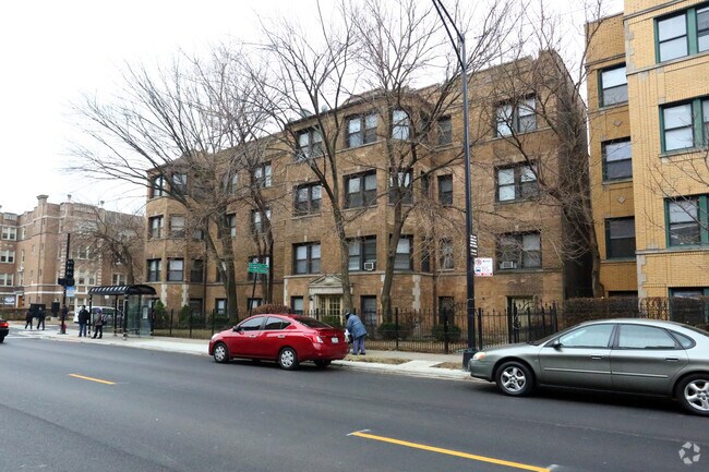 Building Photo - 5026-5036 N Kimball Ave