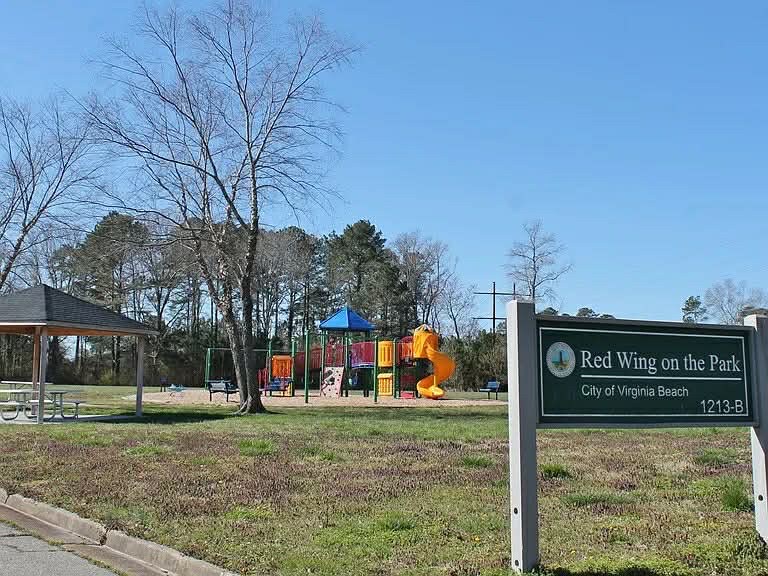 Building Photo - 1307 Petrell Dr