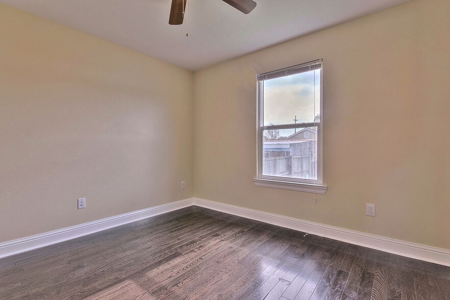 Bedroom 1 - 1341 Independence Street