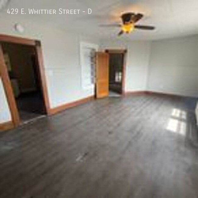 Building Photo - 429 E Whittier St