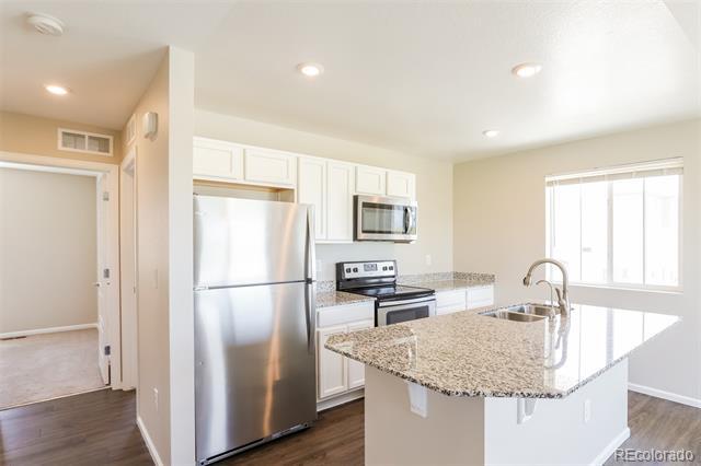 Building Photo - 17717 E 54th Ave