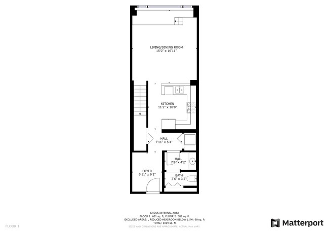 Building Photo - 181 O'Farrell St