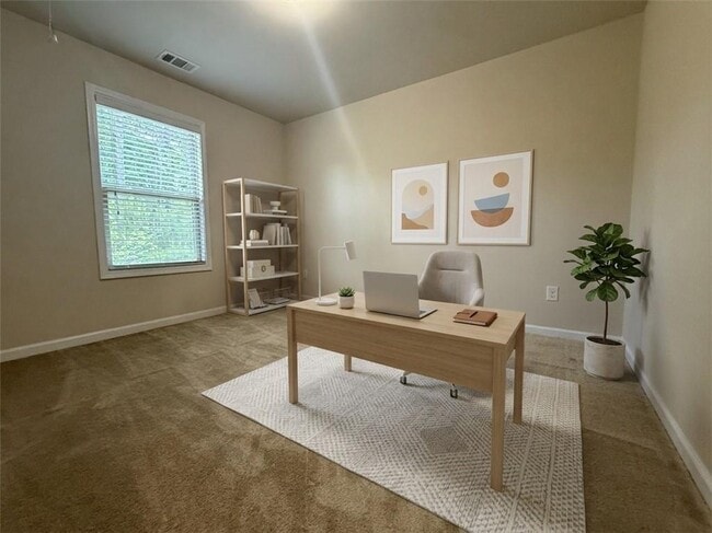 Building Photo - 4106 Water Mill Dr