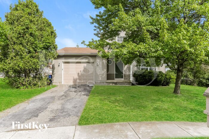 Primary Photo - 4821 Gilhem Ct