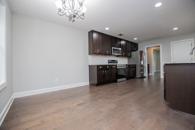 Building Photo - A Home To Grow In To