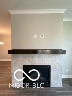 Building Photo - 15713 Harvester Cir W