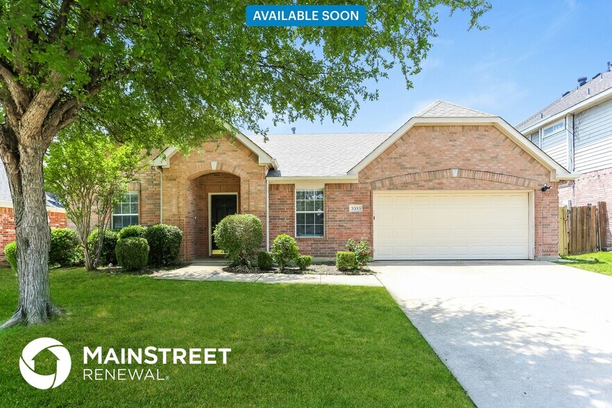 Primary Photo - 3353 Stoneway Dr