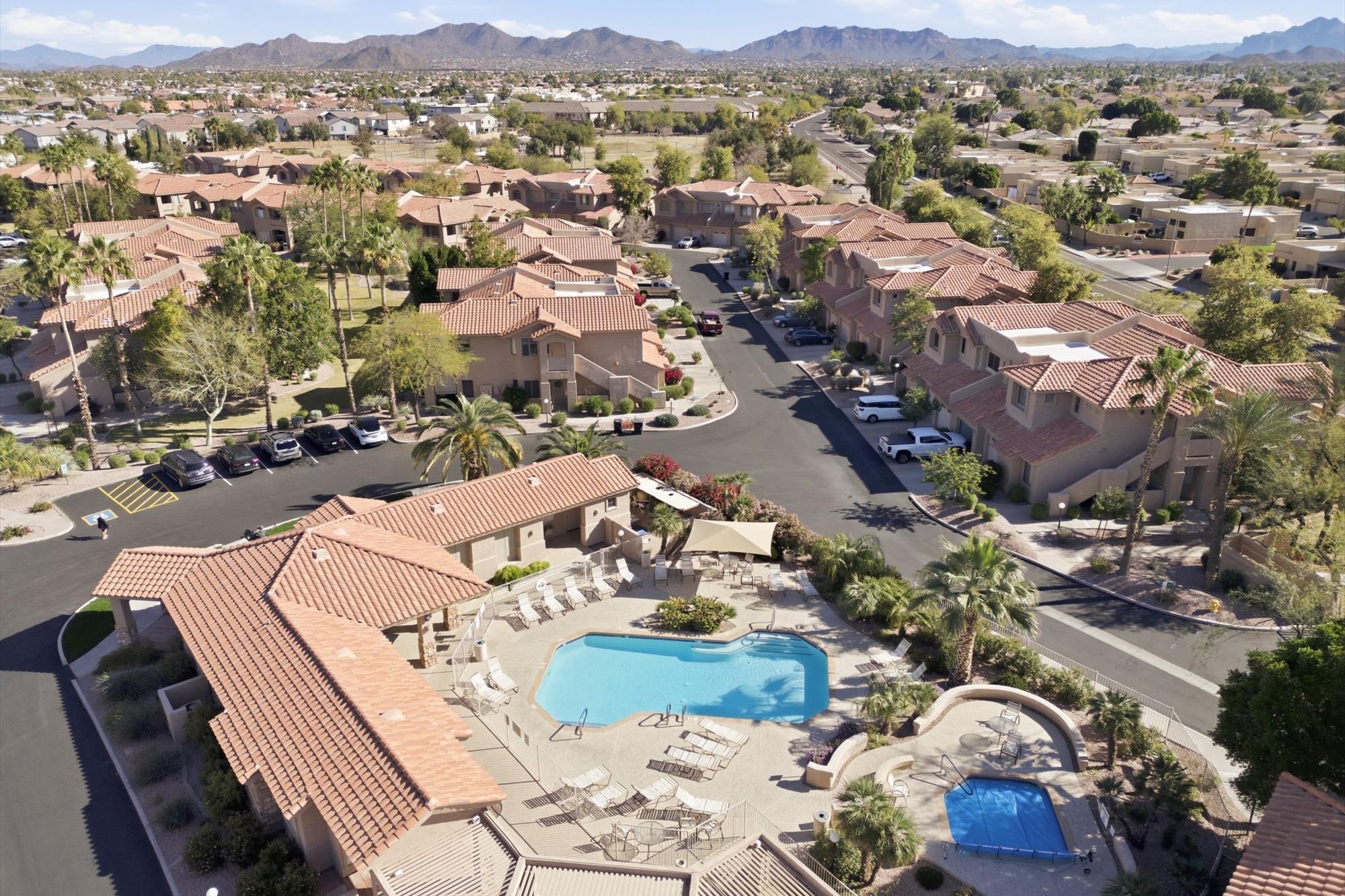 Building Photo - 5450 E McLellan Rd