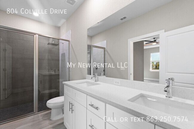 Building Photo - 804 Colville Dr