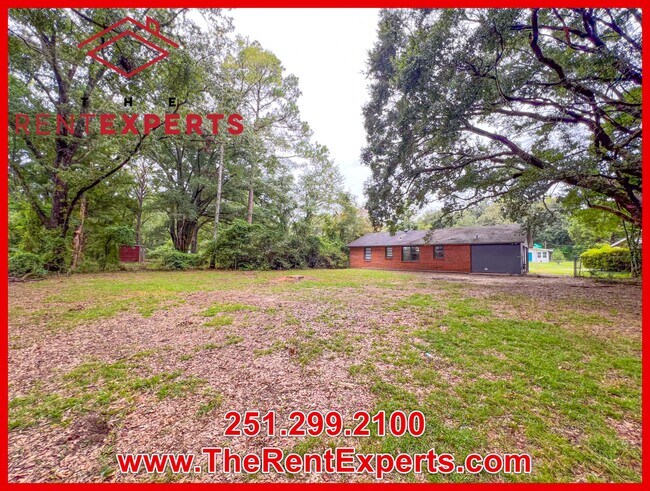 Building Photo - 5301 S David Langan Dr