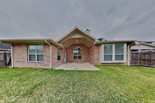 Building Photo - 19903 Water Point Trail