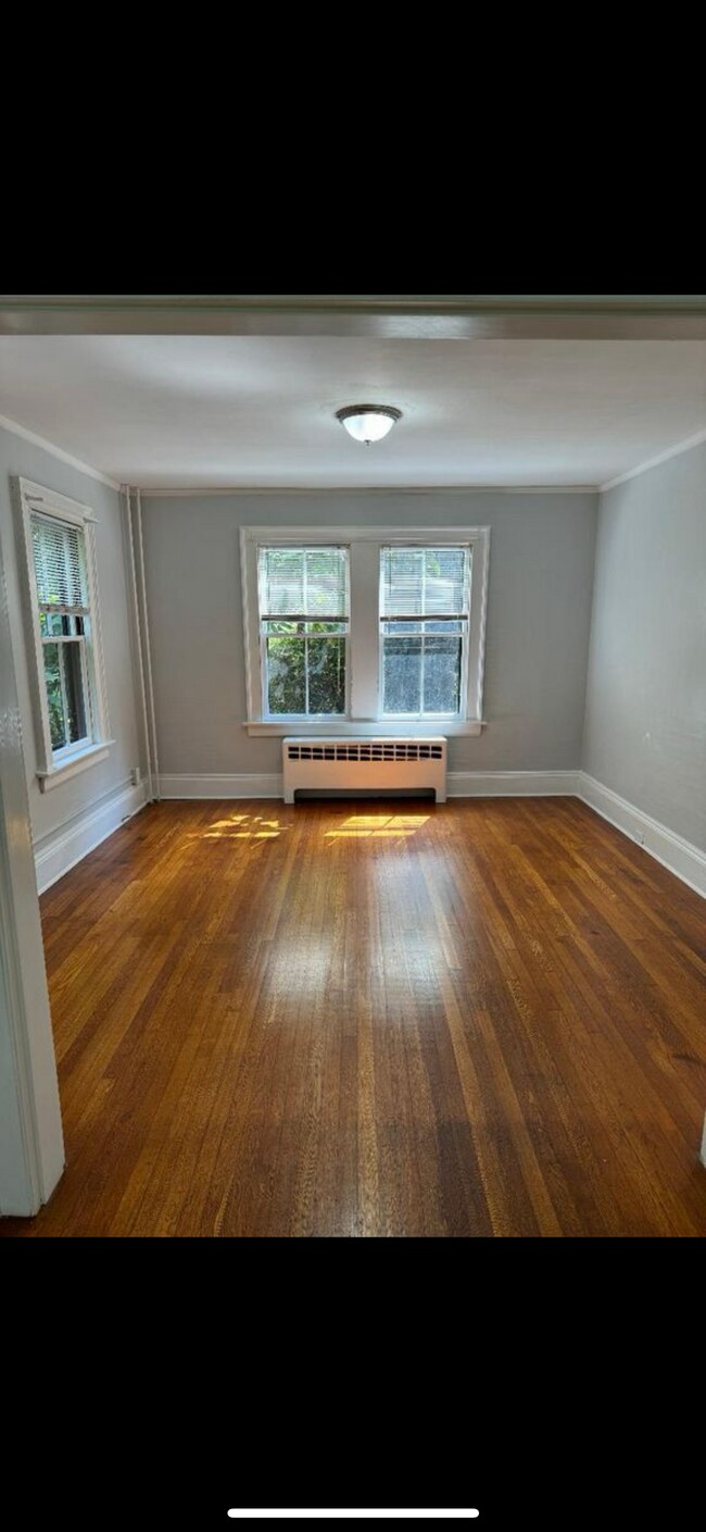 Living room - 825 Prospect Ave