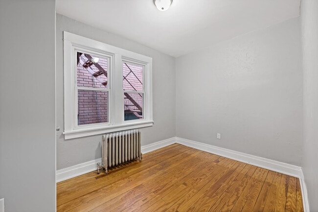 Building Photo - Spacious and charming 3-bedroom, 1.5-bath home available for rent in Bethlehem PA