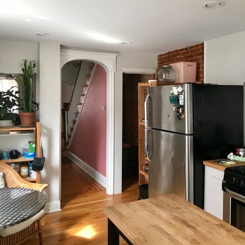 Building Photo - 2031 Tulip St