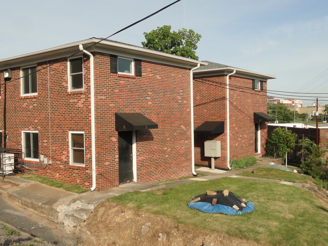 Primary Photo - Magnolia South Apartment Homes