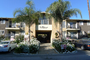 Building Photo - Alhambra @ Studio City Apts.