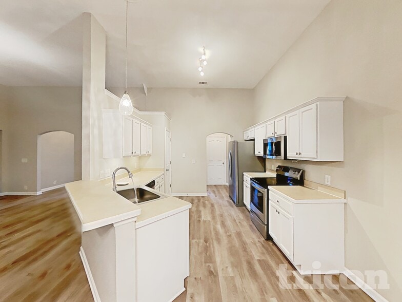 Building Photo - 202 Foster Dr