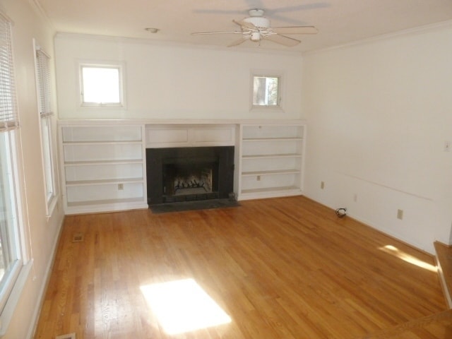 Building Photo - Inviting 3br house in Morrisville with woo...