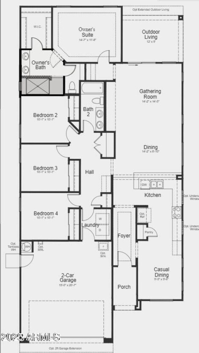 Building Photo - 12410 W Cassia Trail