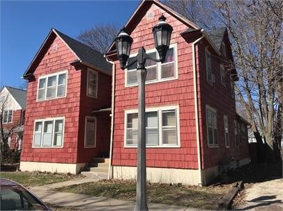 Primary Photo - 1/2 509 E Green St
