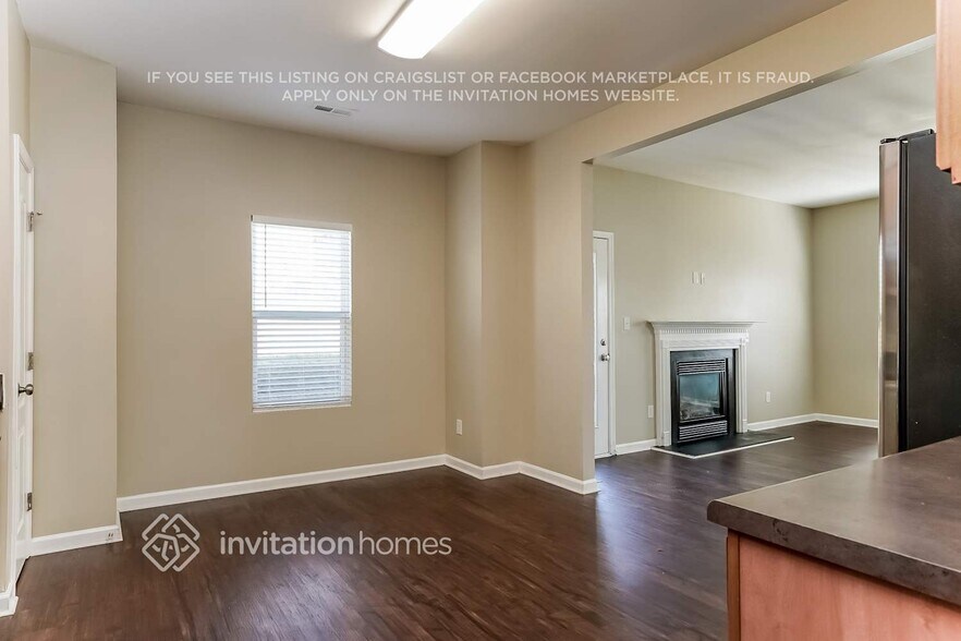 Building Photo - 5621 Quitman Trail