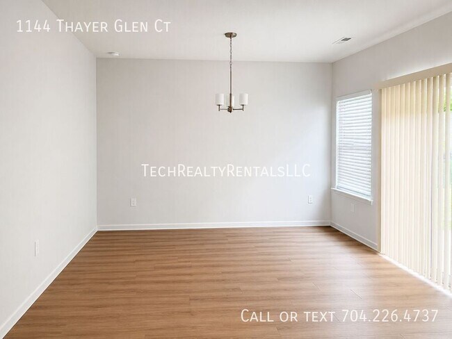 Building Photo - 1144 Thayer Gln Ct