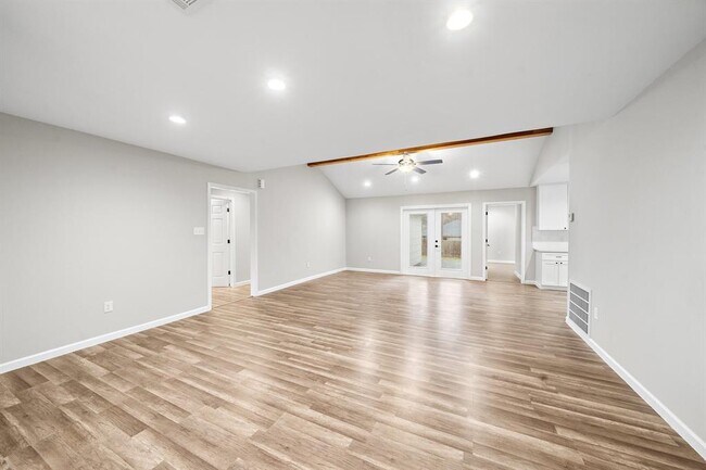 Building Photo - 3527 Willie Way