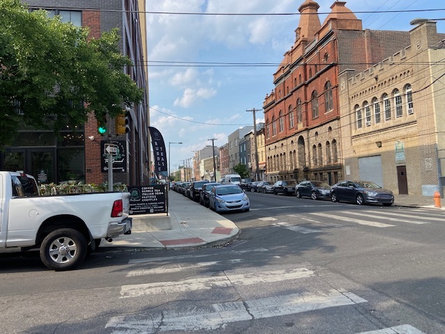 Neighborhood - Streetview - 2019 N 2nd St