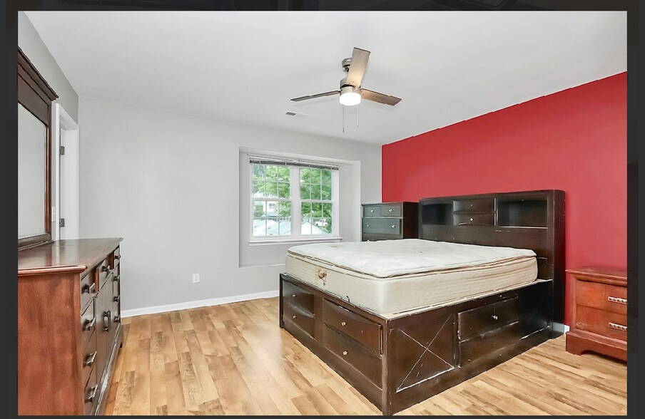 Building Photo - 5951 Prescott Ct