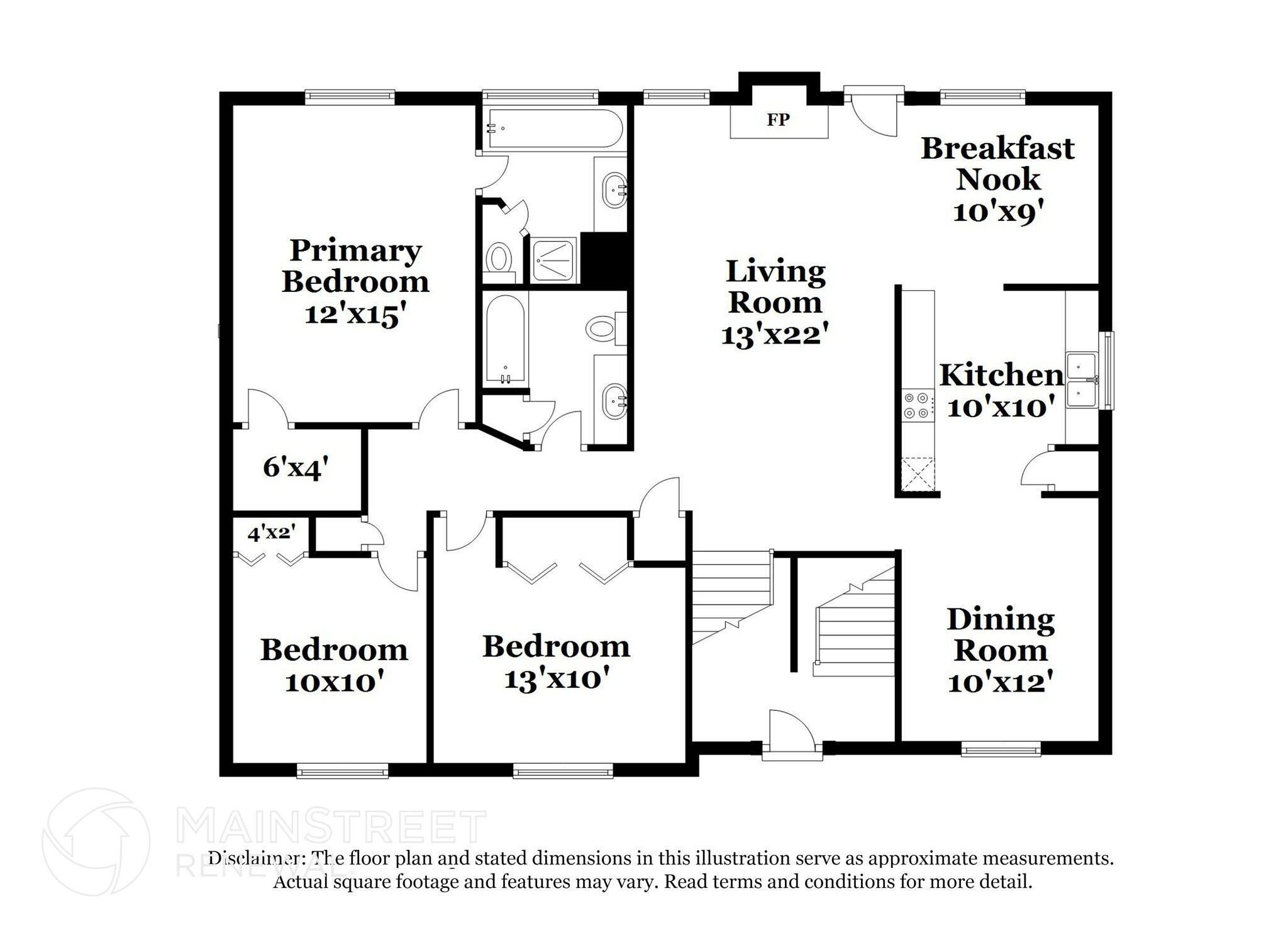 Building Photo - 830 Josh Ln