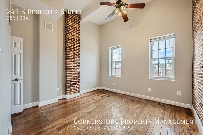 Building Photo - 249 S Regester St