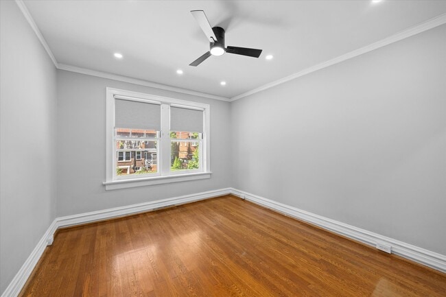 Building Photo - 7373 Pershing Ave