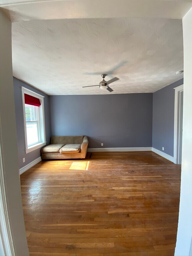 Building Photo - 4016 7th St NW