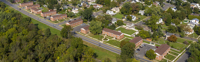 Building Photo - The Village at Hi-Nella