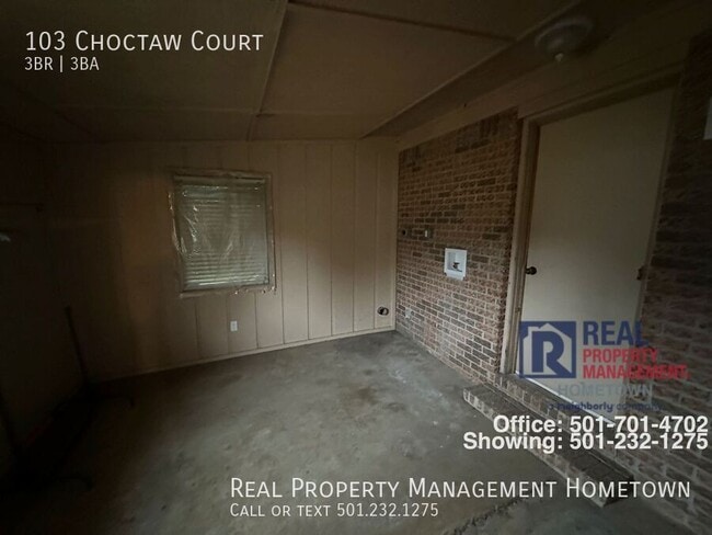 Building Photo - 103 Choctaw Ct