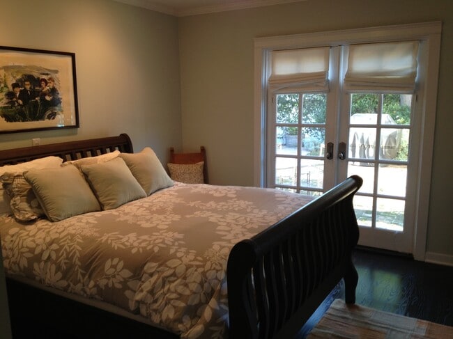 Second Bedroom - 10337 Northvale Rd