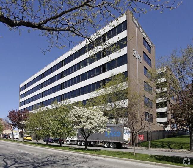 Building Photo - The Marq