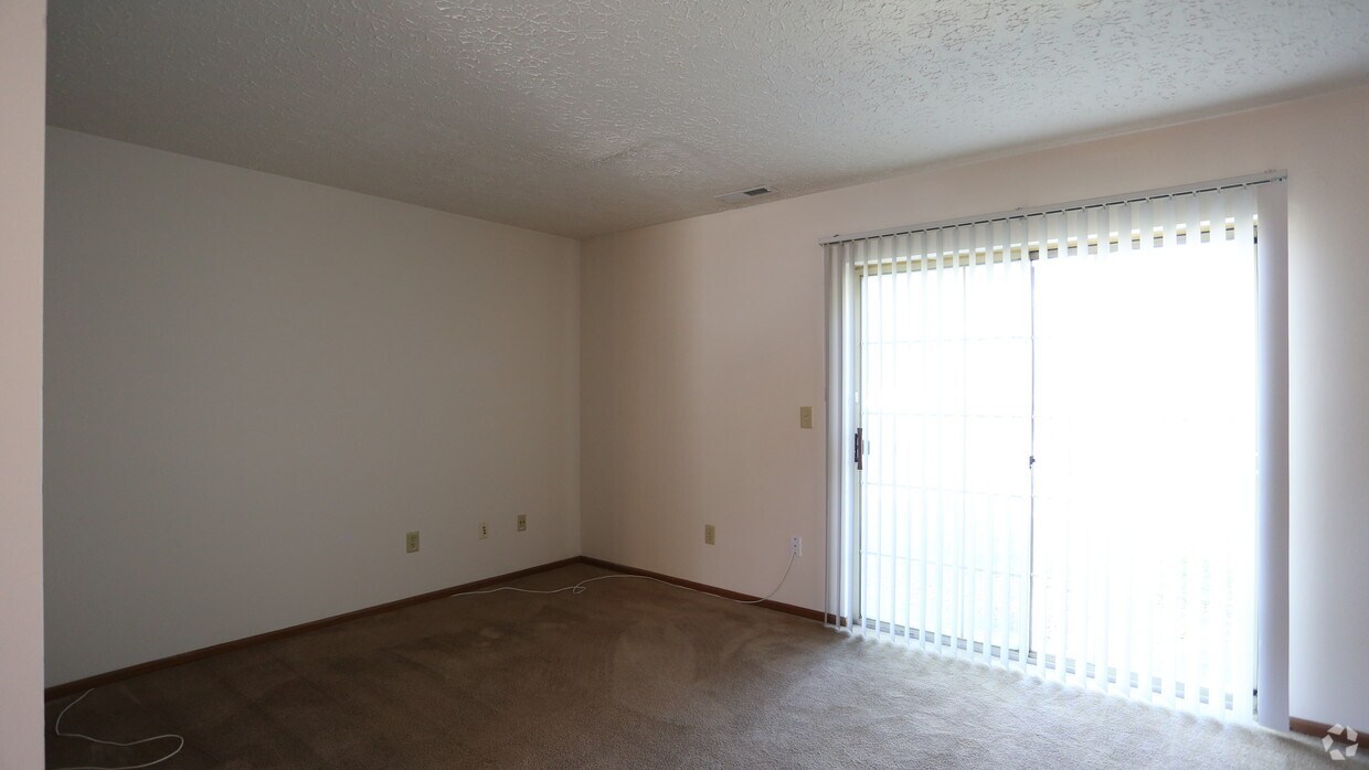Indian Creek Apartments Reynoldsburg