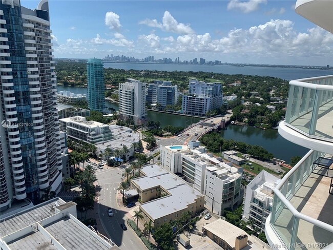 Building Photo - 6365 Collins Ave