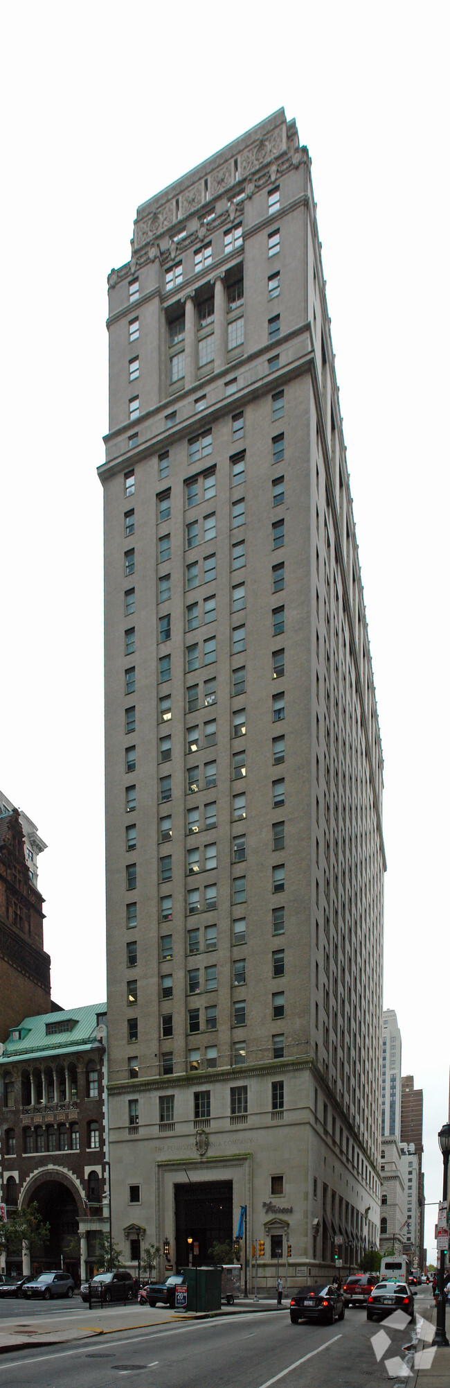 Primary Photo - Packard Grande
