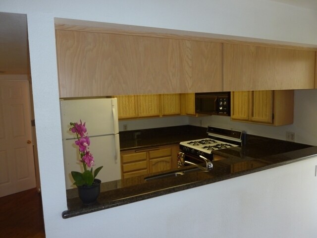 Building Photo - 2 Bedroom Goleta Condo