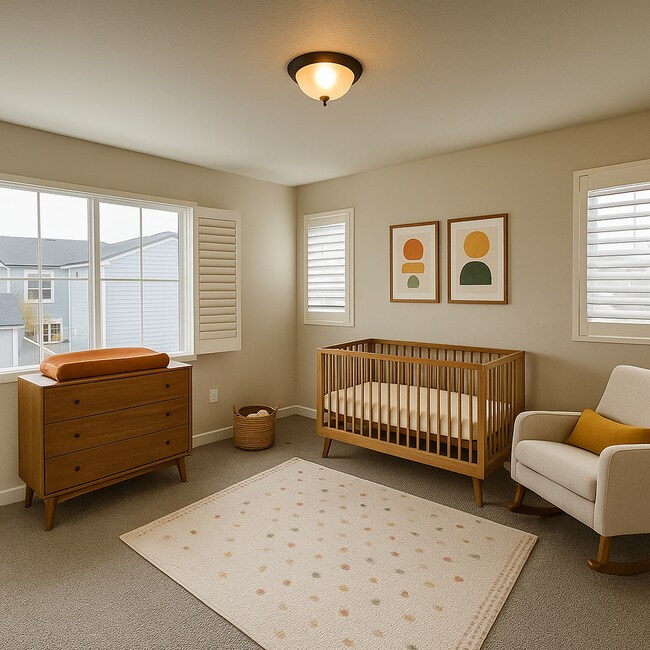 Building Photo - Gorgeous 3 Bedroom + Office Home Close to Memorial North!